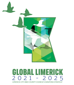 Global Limerick logo